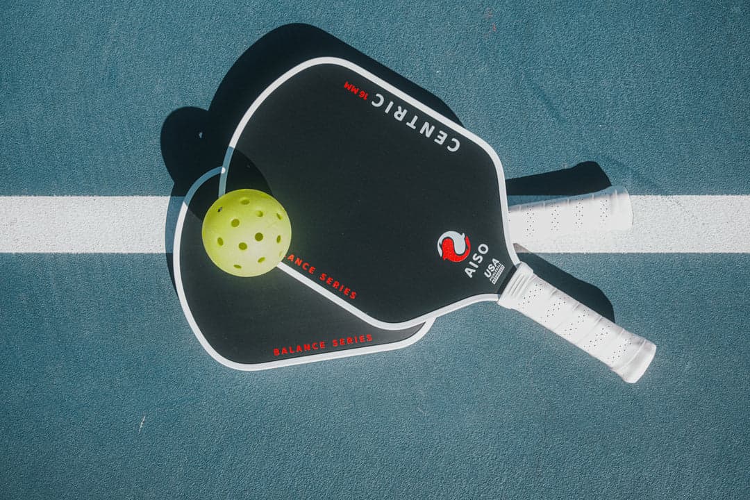 Aiso Centric Review: Perfect First Pickleball Paddle? (2025)
