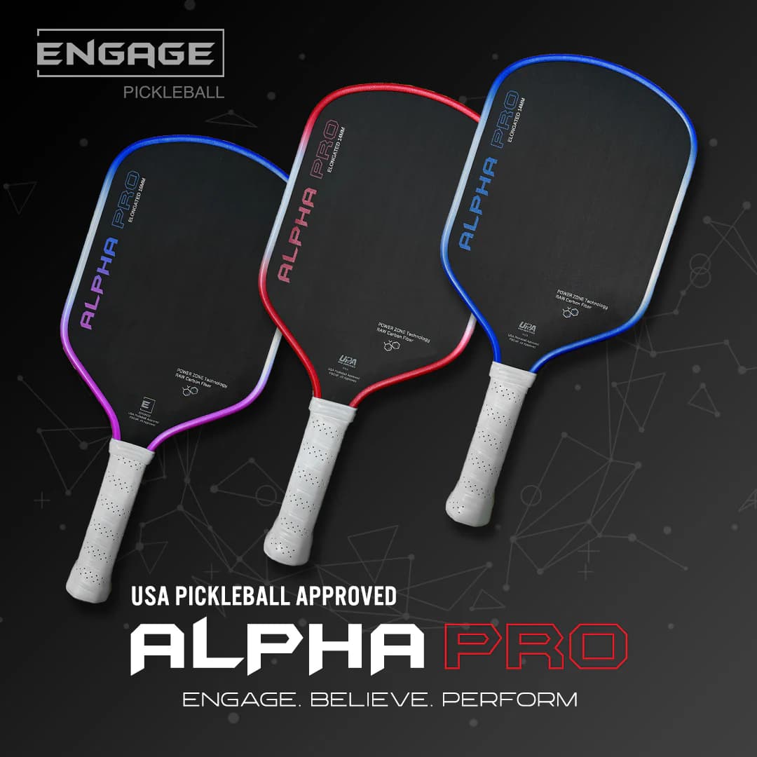 The Most Underrated Power Paddle? Engage Alpha Pro 16mm Review (2025)