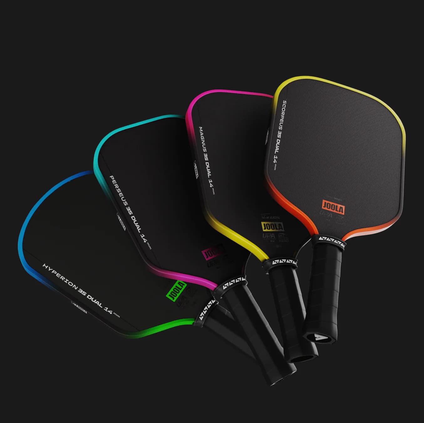 Joola 3s Scorpeus Dual Review: Did They Nerf It Too Much?