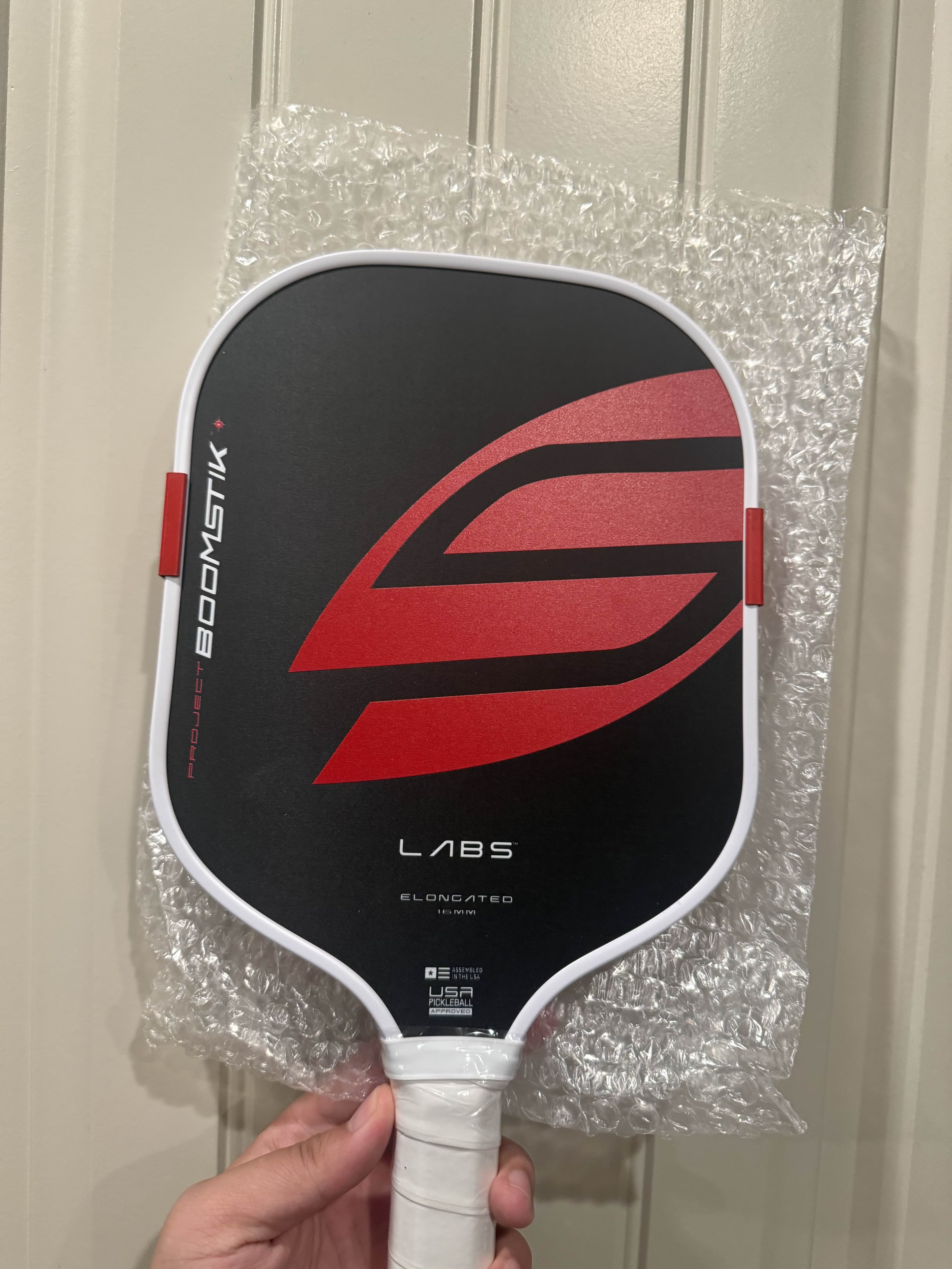I Was Sent a Fake Paddle to Review... Here's the Truth