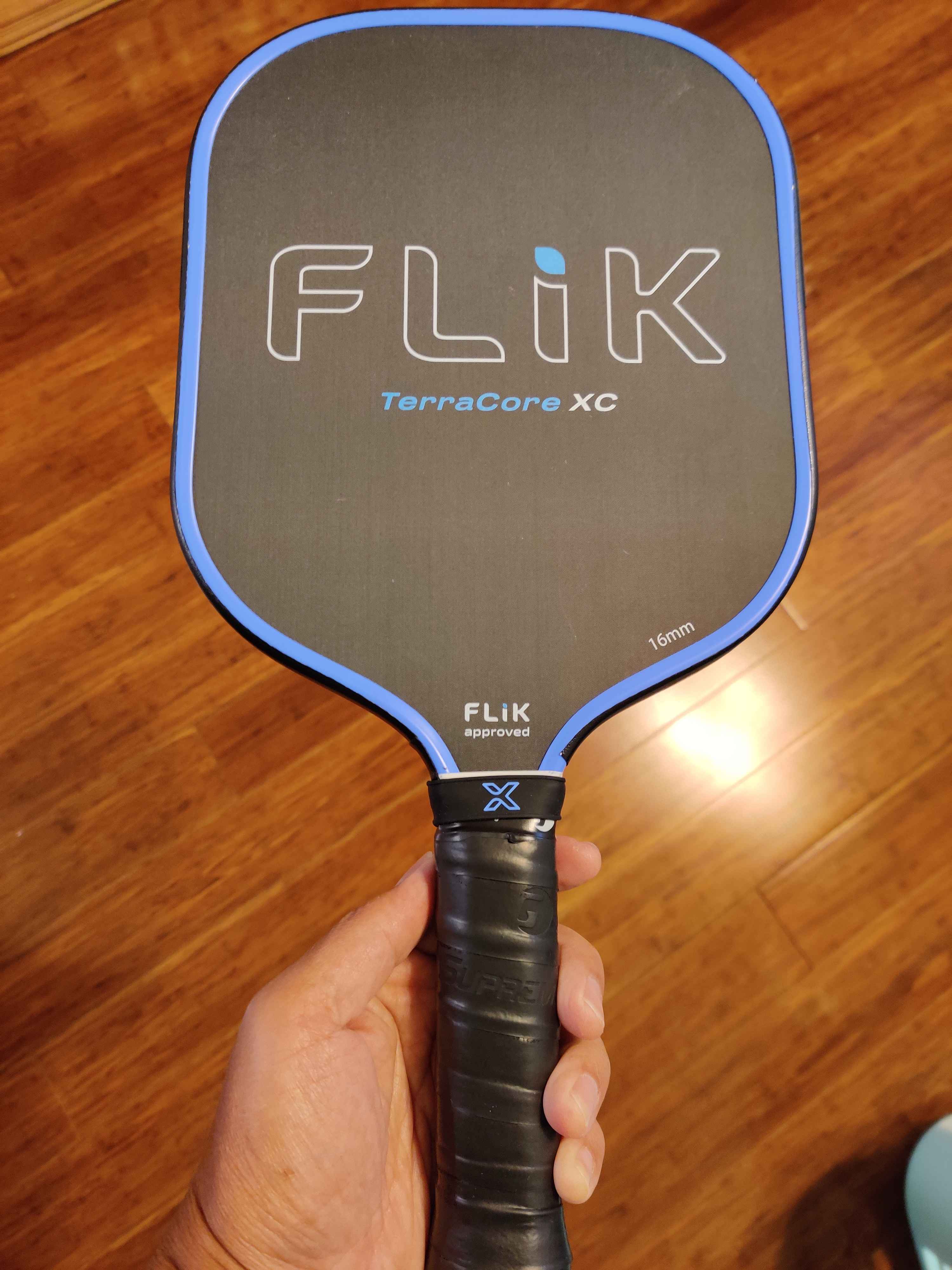 Body Helix FLiK F1 Widebody Paddle Review - Honest Take