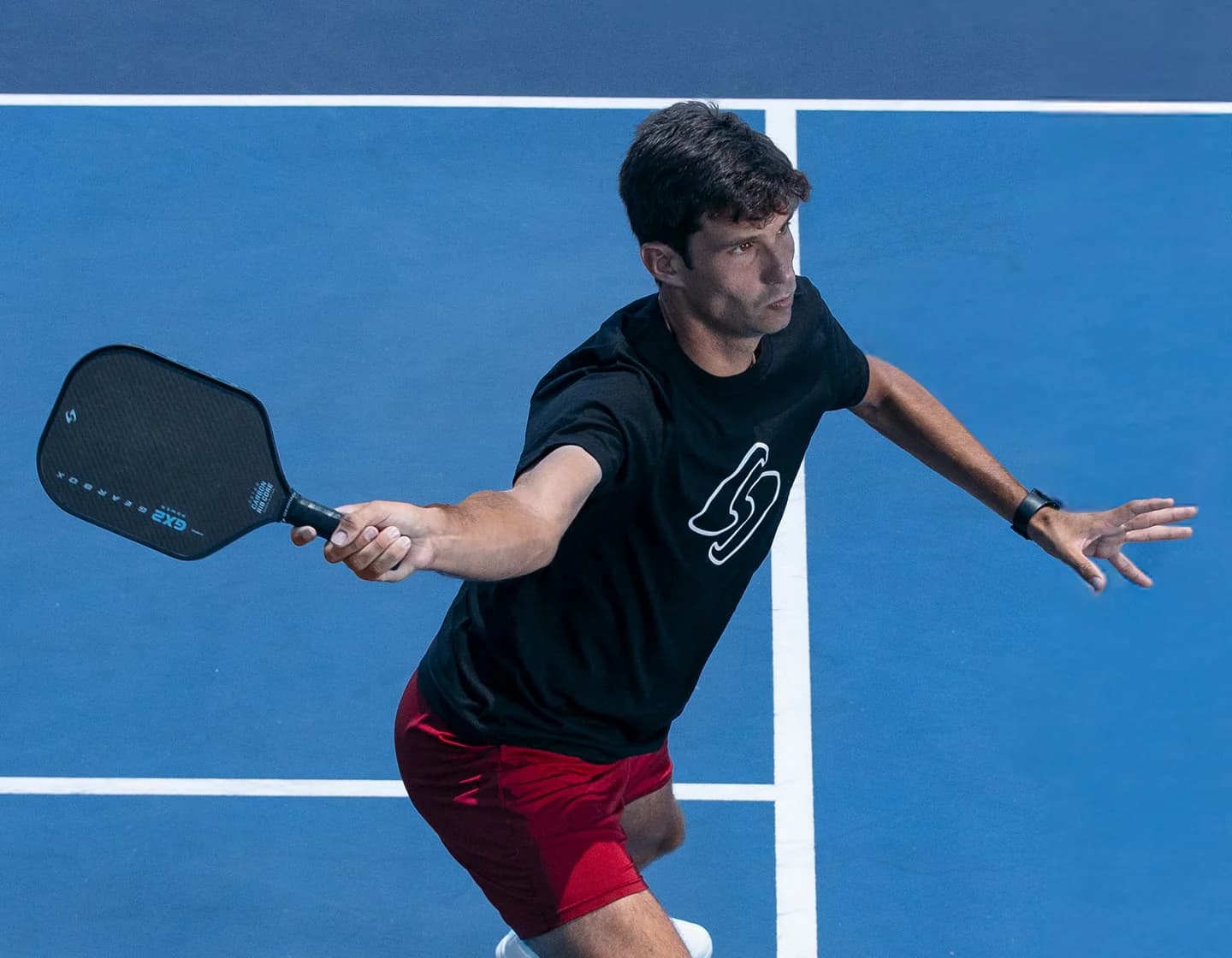 Gearbox GX2 Power Review: Best Top Tier Power Paddle? (2025)