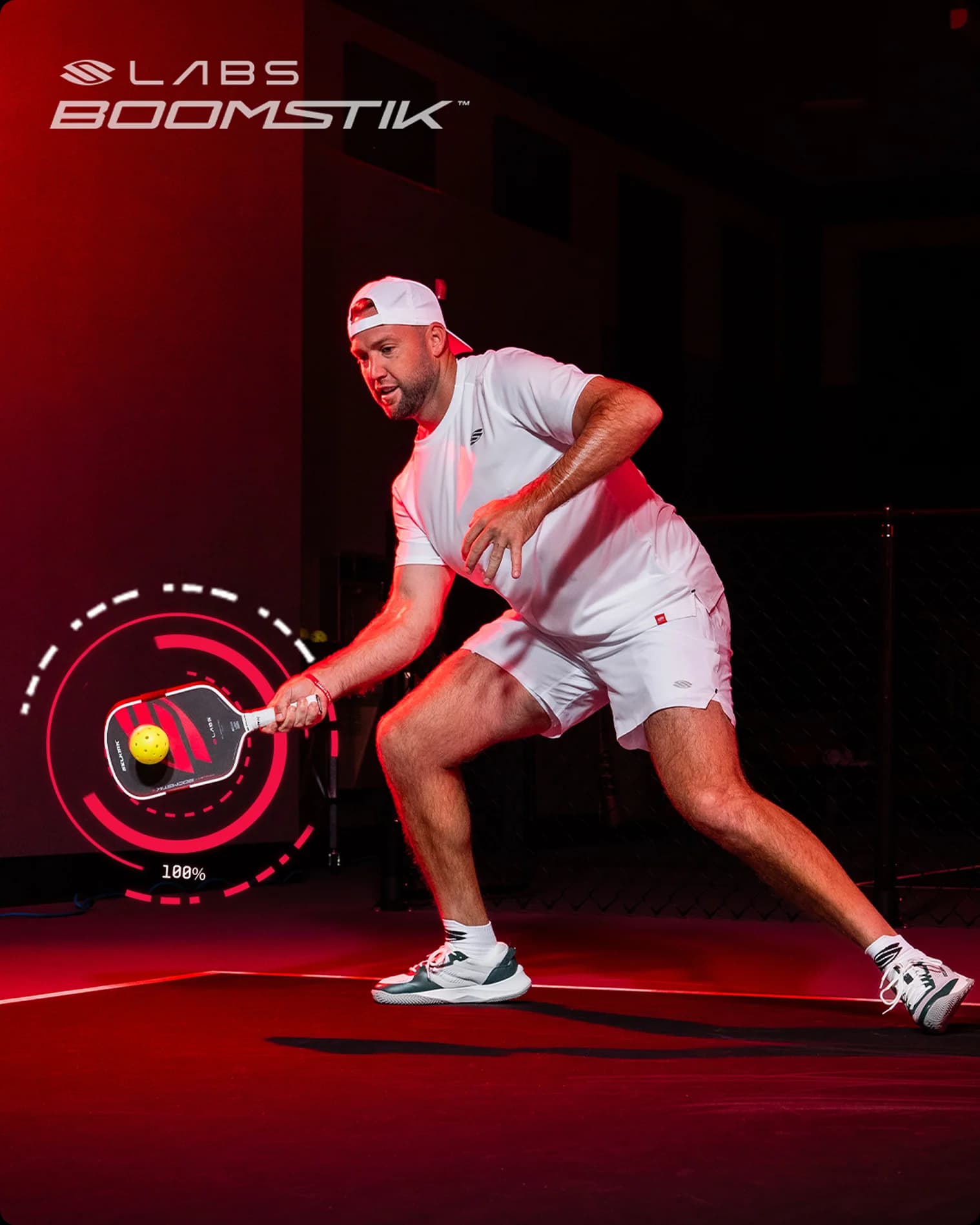How to Find the Perfect Pickleball Paddle: Part 2 - Power vs Control Paddles