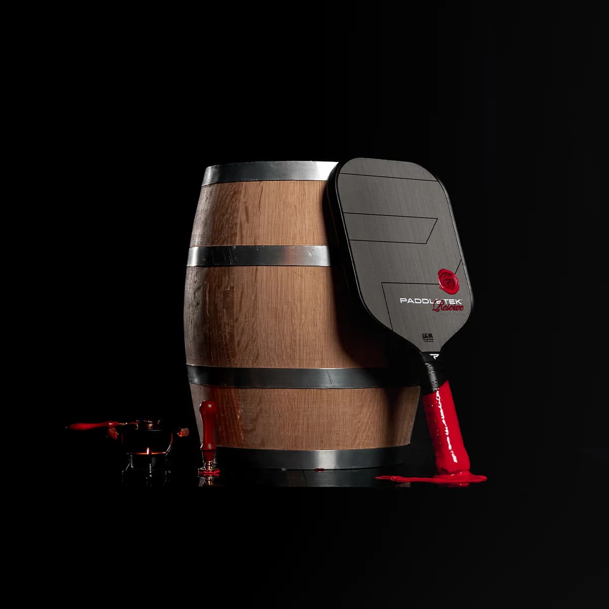 Paddletek Reserve Honeyfoam Review: Their Best Paddle Yet?