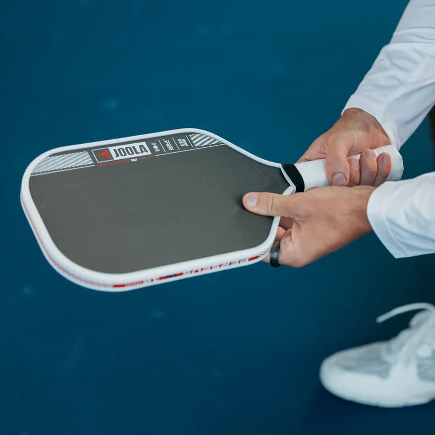 Top 3 Most Popular Pickleball Paddles (Based on 328 Player Ratings)