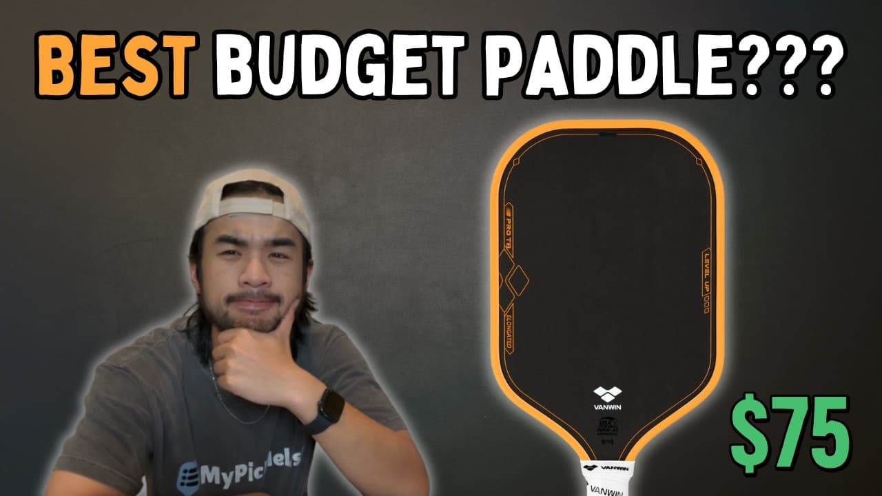 Vanwin Pro T8 Review: Is This $75 Power Paddle Legit?