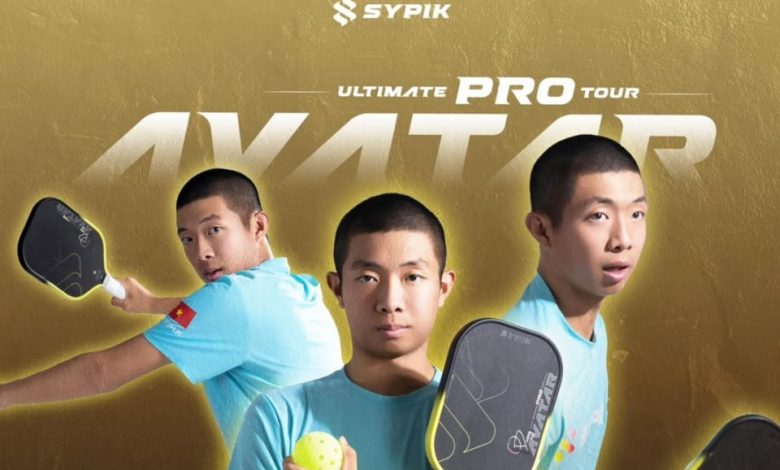 Sypik Avatar Review: Quang Duong's Signature Paddle Worth the Hype? (2025)