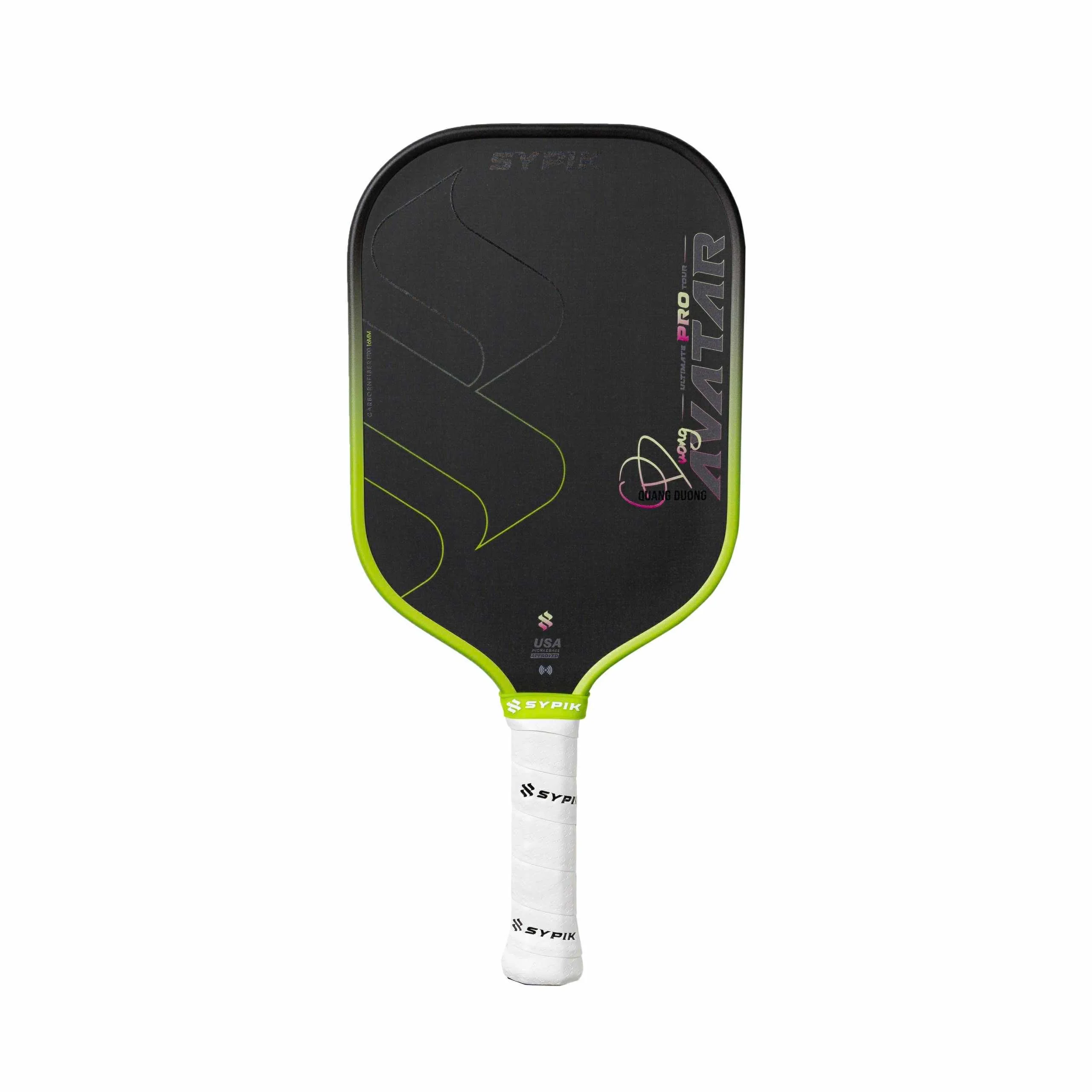 Sypik Avatar control and feel