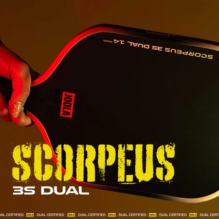 Joola 3s Scorpeus Dual