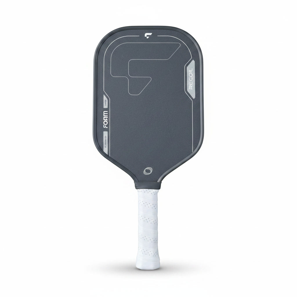 FOAM Recoil 16mm elongated paddle, official product photo