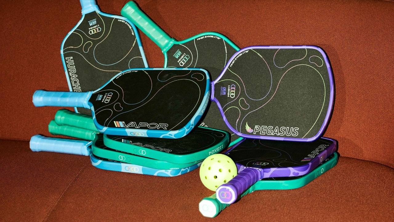 11six24 Jelly Bean 2 Review: Four Shapes, Four Ways to Play