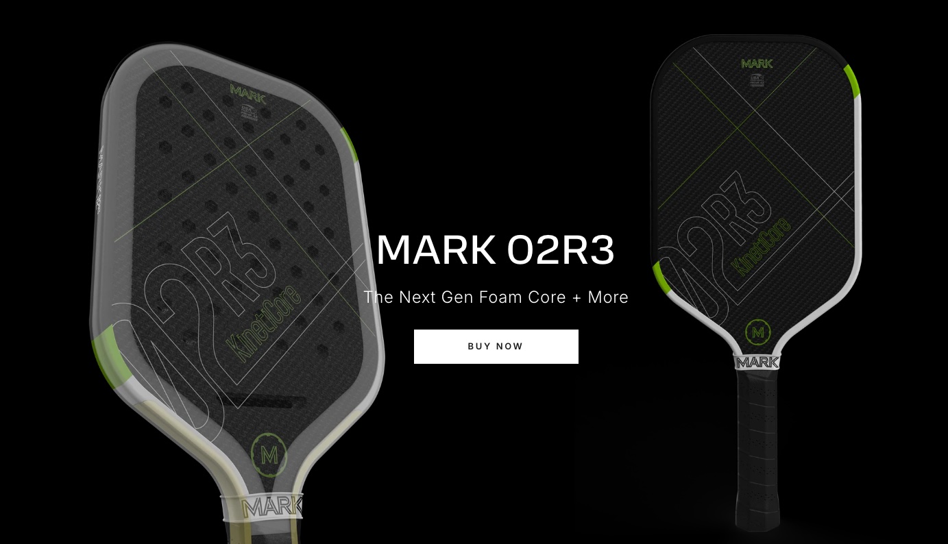Mark 02R3 paddle