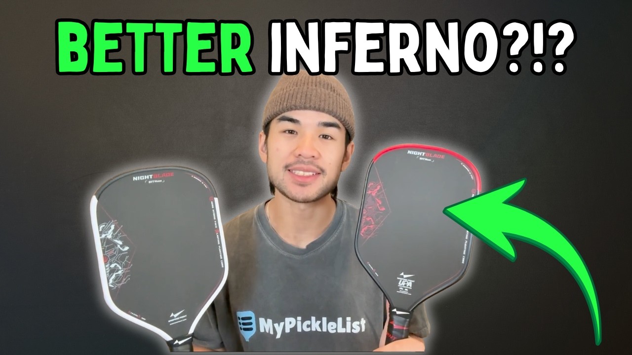 Warping Point Nightblade 001 vs. 002 Review: Why I Prefer the 001