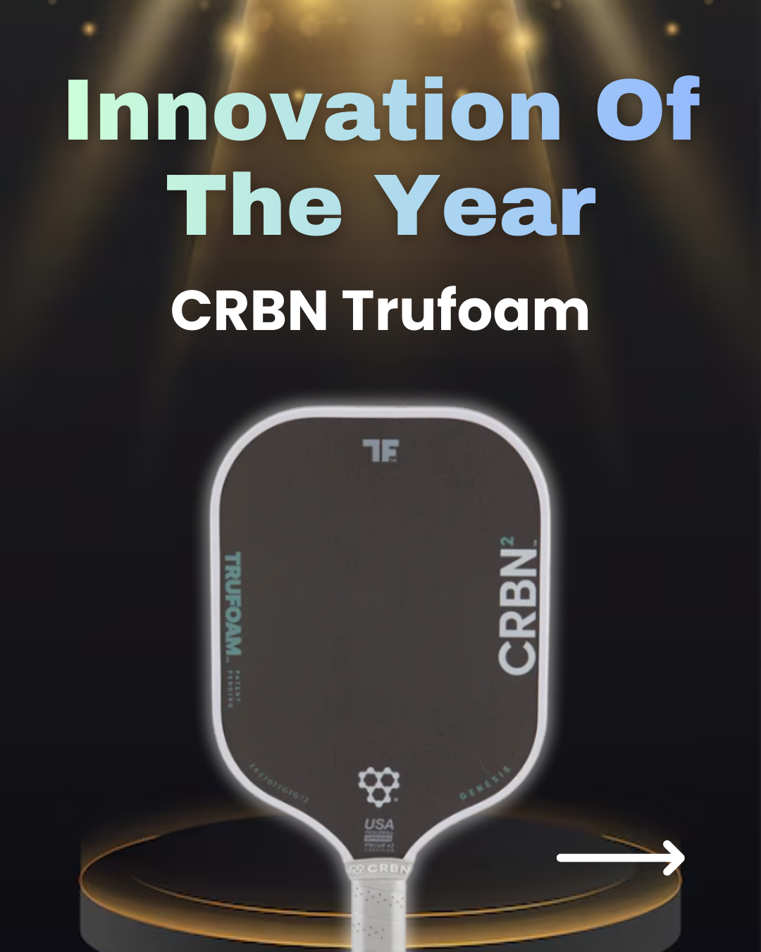 Innovation of the Year