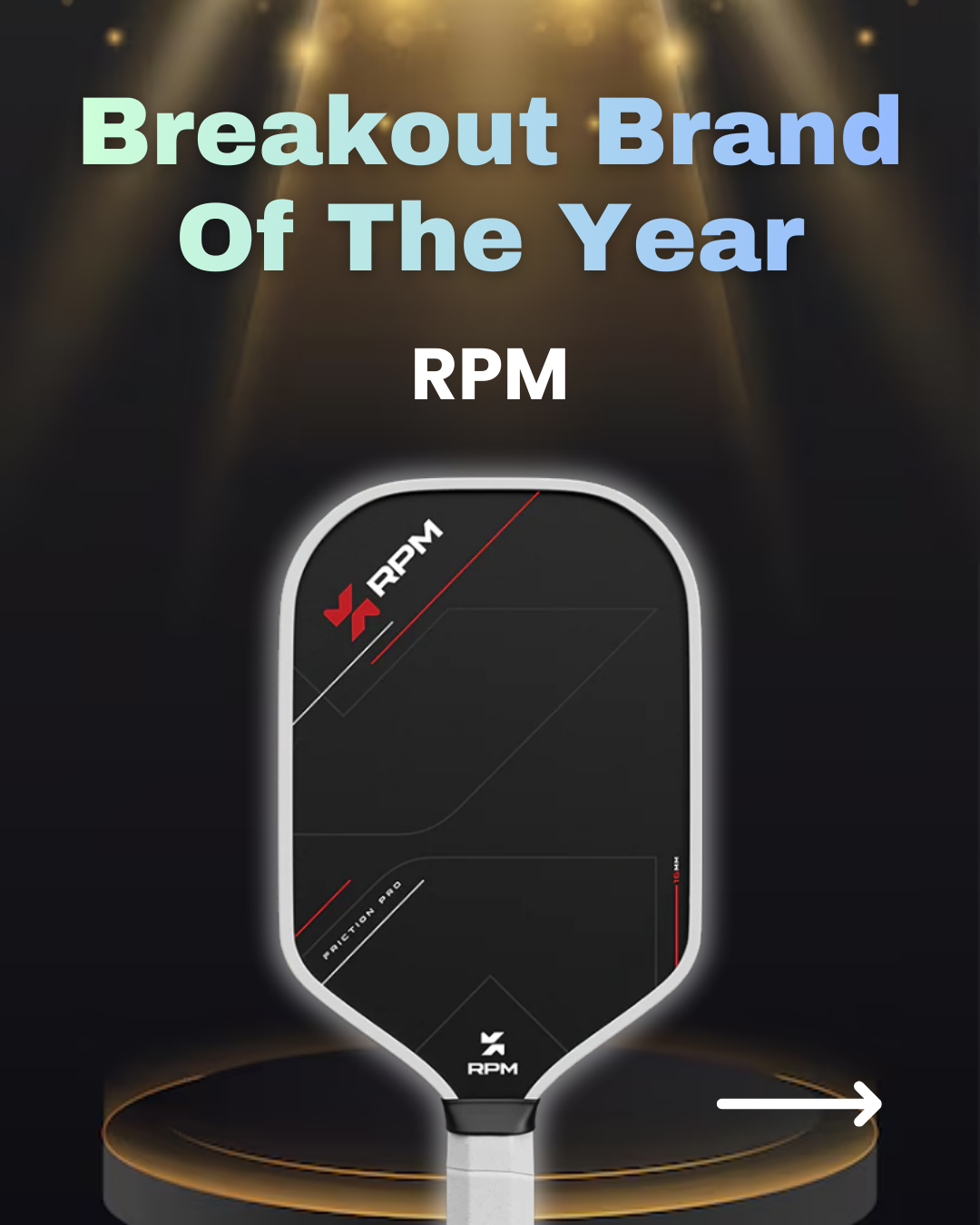 Breakout Brand of the Year