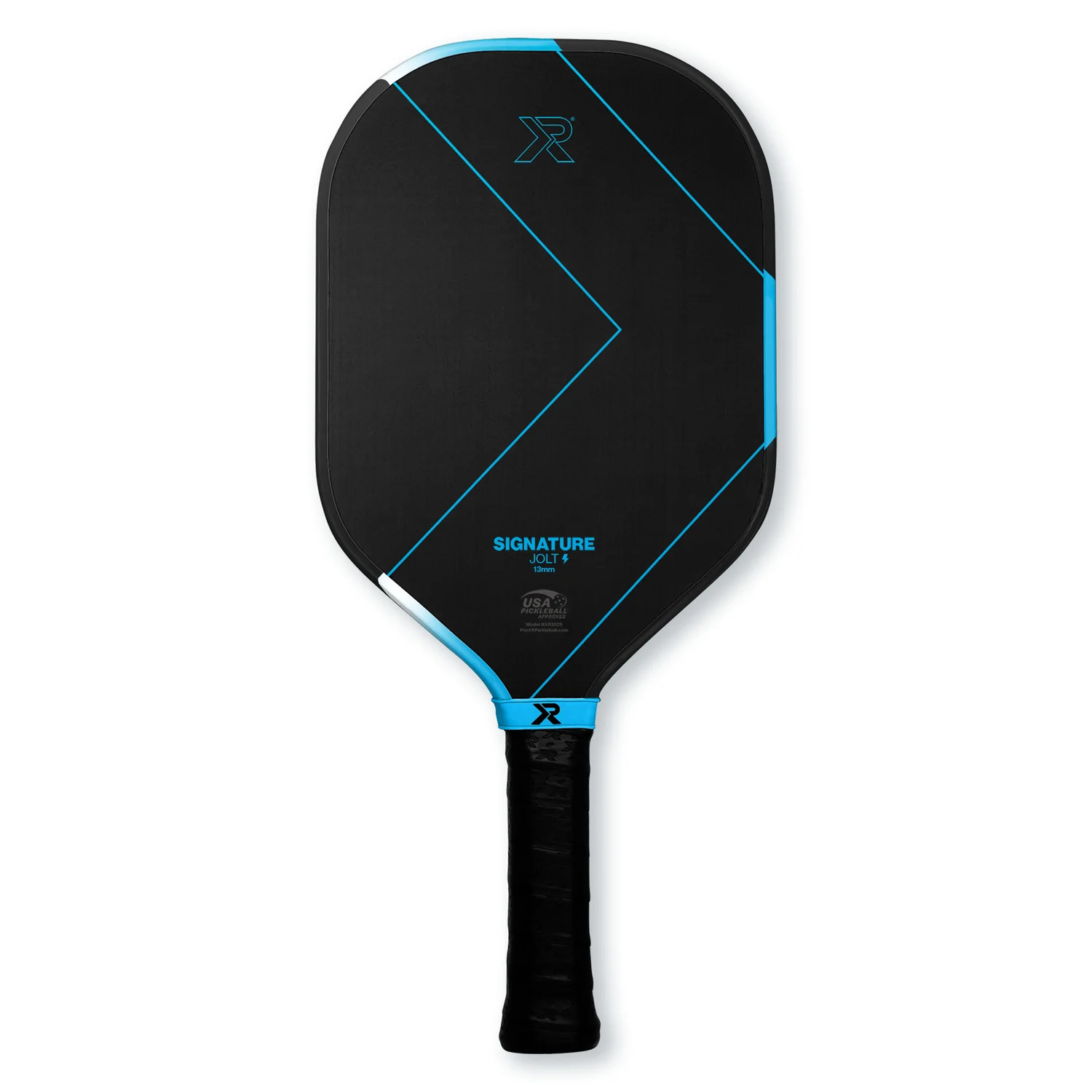 ProXR Jolt pickleball paddle performance