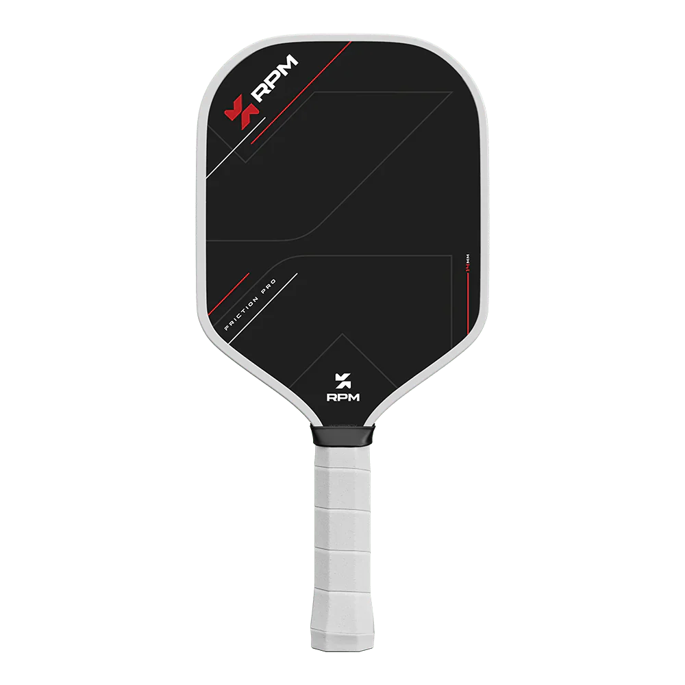 RPM Friction Pro Widebody 16mm specs