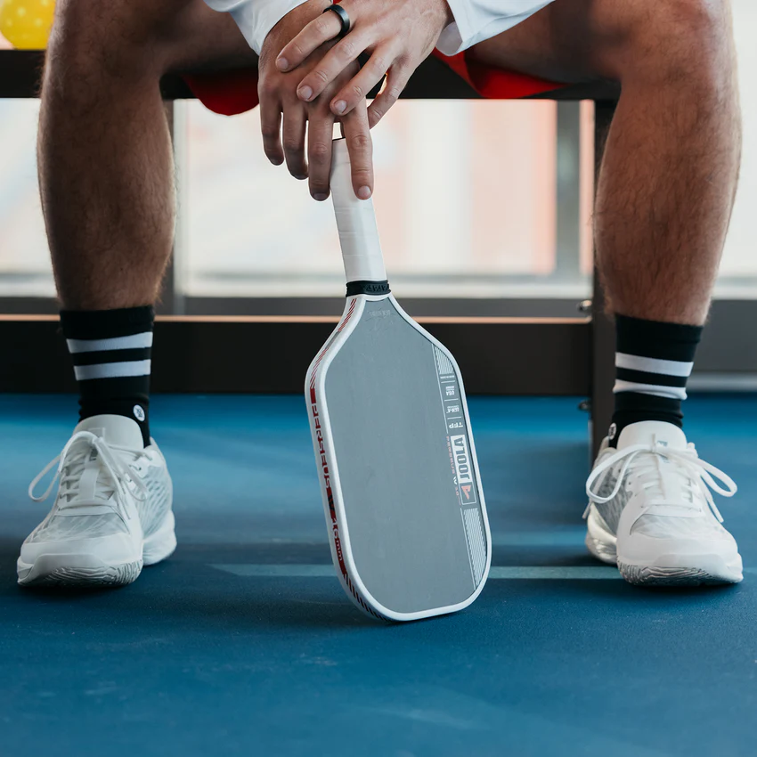 How to Find the Perfect Pickleball Paddle: Part 1 - Shape