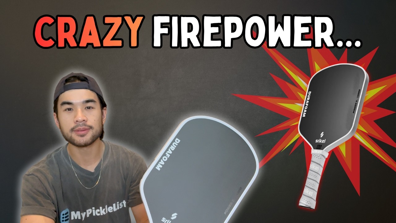 Srikel Durafoam Power X Review: Insane Power for Under $90?