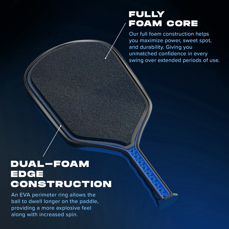 Vatic V-Sol Pro paddle