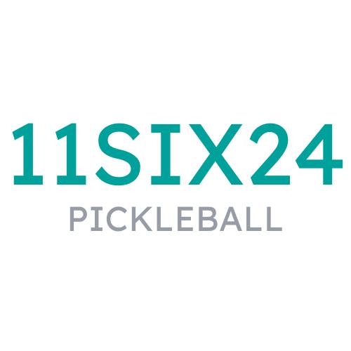 11six24 logo