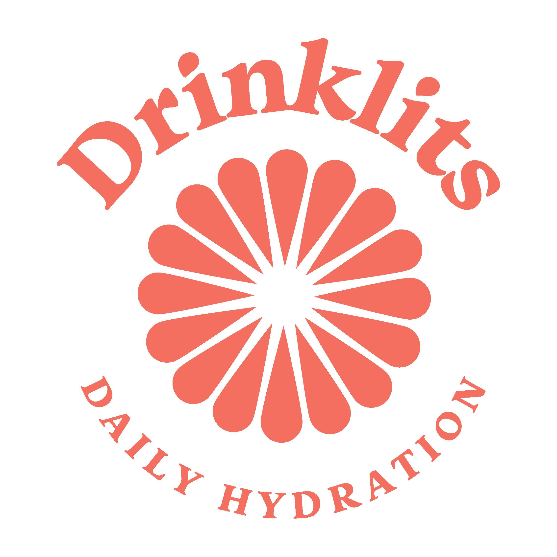 Drinklits logo