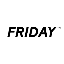 Friday logo