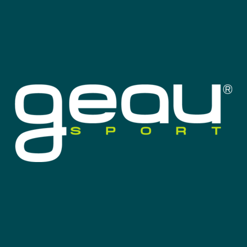 GEAU Sport logo