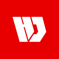 Hudef logo