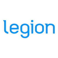 Legion Athletics logo