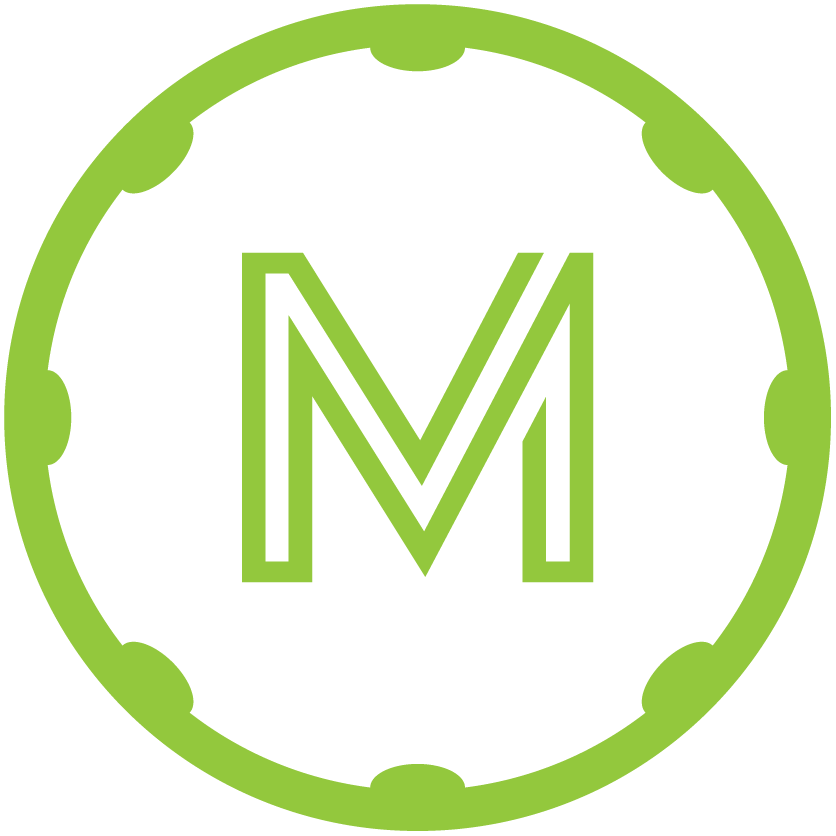 Mark logo