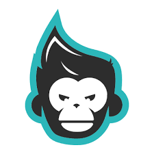 Pickleball Apes logo