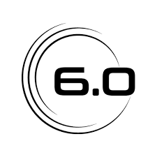 Six Zero logo