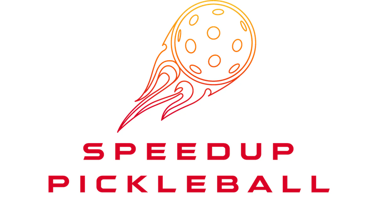 Speedup logo
