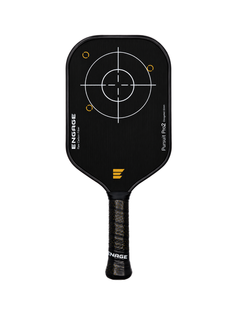 Engage Pursuit Pro2 Elongated 16mm