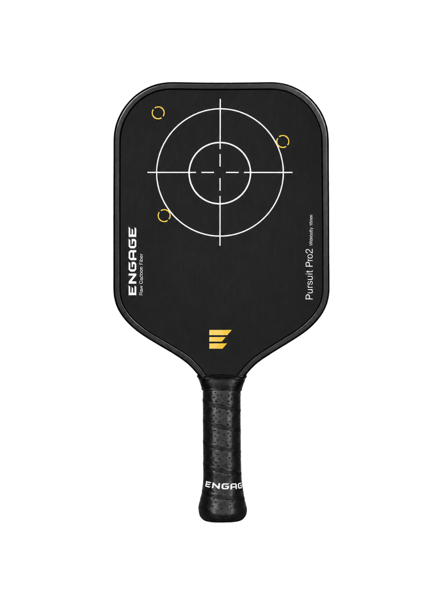 Engage Pursuit Pro2 Widebody 16mm
